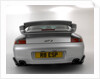 2000 Porsche 911 GT3 by Unknown