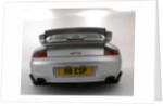 2000 Porsche 911 GT3 by Unknown