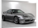 2000 Porsche 911 GT3 by Unknown