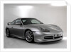 2000 Porsche 911 GT3 by Unknown