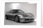 2000 Porsche 911 GT3 by Unknown