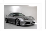 2000 Porsche 911 GT3 by Unknown