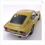 1973 Triumph GT6 by Unknown