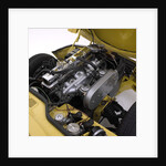 1973 Triumph GT6 by Unknown