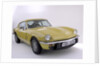1973 Triumph GT6 by Unknown
