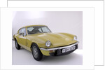 1973 Triumph GT6 by Unknown