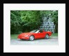 1990 Chevrolet Corvette ZR1 by Unknown