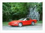 1990 Chevrolet Corvette ZR1 by Unknown