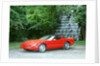 1990 Chevrolet Corvette ZR1 by Unknown