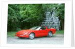 1990 Chevrolet Corvette ZR1 by Unknown
