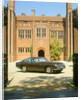 1970 Aston Martin DB6 MkII Vantage by Unknown