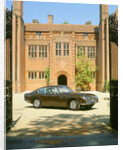1970 Aston Martin DB6 MkII Vantage by Unknown