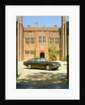1970 Aston Martin DB6 MkII Vantage by Unknown