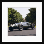 1959 Cooper Climax by Unknown