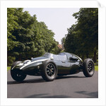 1959 Cooper Climax by Unknown