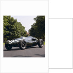 1959 Cooper Climax by Unknown