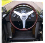 1959 Cooper Climax by Unknown