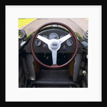 1959 Cooper Climax by Unknown