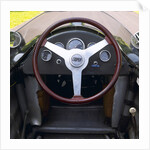 1959 Cooper Climax by Unknown