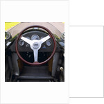 1959 Cooper Climax by Unknown