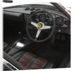 1973 Ferrari Daytona by Unknown