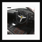 1973 Ferrari Daytona by Unknown