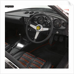 1973 Ferrari Daytona by Unknown