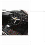 1973 Ferrari Daytona by Unknown