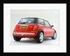 2001 Mini Cooper by Unknown
