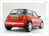 2001 Mini Cooper by Unknown