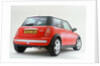 2001 Mini Cooper by Unknown