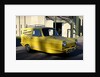 1971 Reliant Super Van III 'Only Fools and Horses' tv show by Unknown