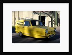 1971 Reliant Super Van III 'Only Fools and Horses' tv show by Unknown