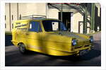 1971 Reliant Super Van III 'Only Fools and Horses' tv show by Unknown