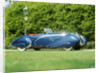 1938 Delahaye 135, Figoni and Falaschi coachwork by Unknown