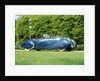 1938 Delahaye 135, Figoni and Falaschi coachwork by Unknown