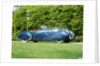 1938 Delahaye 135, Figoni and Falaschi coachwork by Unknown