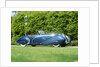 1938 Delahaye 135, Figoni and Falaschi coachwork by Unknown