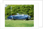 1938 Delahaye 135, Figoni and Falaschi coachwork by Unknown