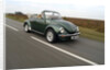 1978 Volkswagen Beetle Cabriolet by Unknown