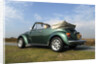 1978 Volkswagen Beetle Cabriolet by Unknown