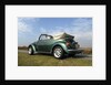 1978 Volkswagen Beetle Cabriolet by Unknown