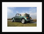 1978 Volkswagen Beetle Cabriolet by Unknown