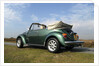 1978 Volkswagen Beetle Cabriolet by Unknown