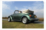 1978 Volkswagen Beetle Cabriolet by Unknown