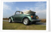 1978 Volkswagen Beetle Cabriolet by Unknown