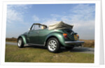 1978 Volkswagen Beetle Cabriolet by Unknown