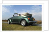 1978 Volkswagen Beetle Cabriolet by Unknown