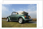 1978 Volkswagen Beetle Cabriolet by Unknown