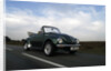 1978 Volkswagen Beetle Cabriolet by Unknown